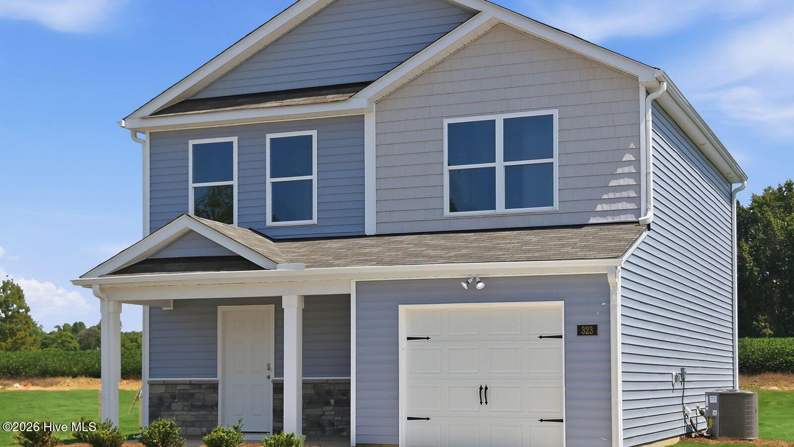 323 Rudy's Court Ayden, NC 28513 - Photo 4 of 33 Gallery Image 4