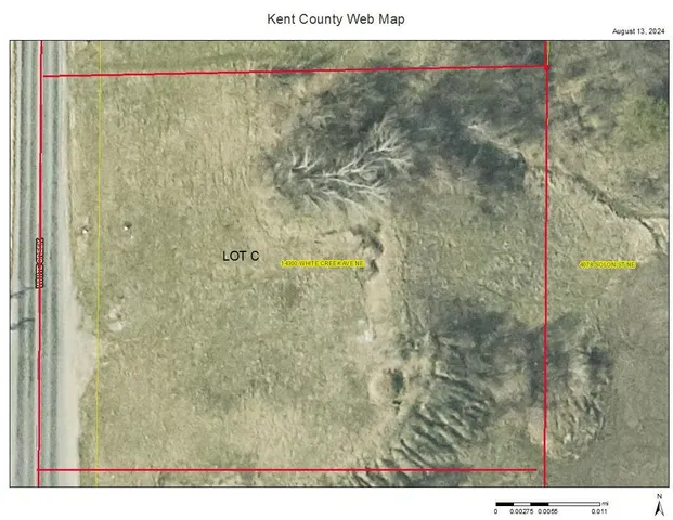 $300,000 | 14300 White Creek Avenue Northeast, Unit LOT C, Cedar Springs, MI 49319