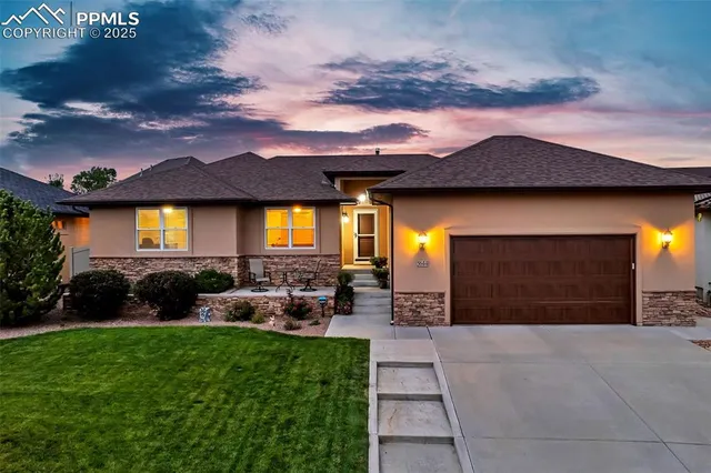 $694,999 | 5644 Maggiano Place, Pueblo, CO 81005