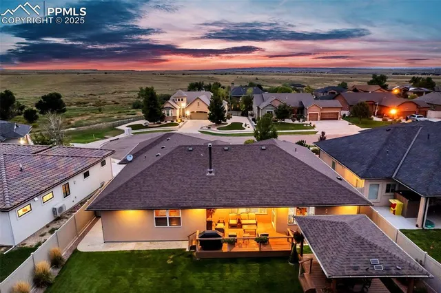 $694,999 | 5644 Maggiano Place, Pueblo, CO 81005