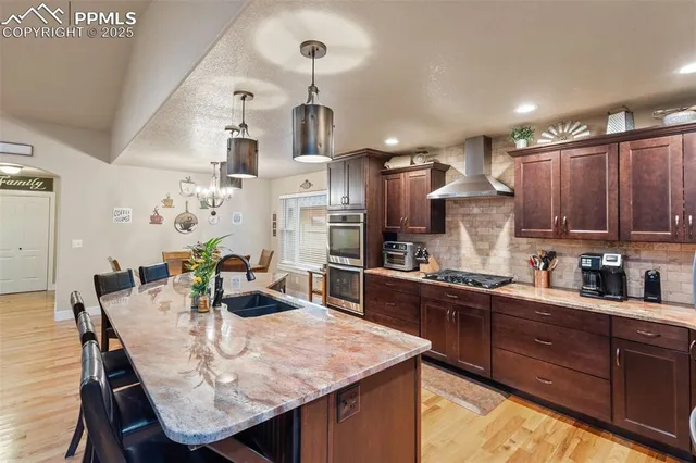 $694,999 | 5644 Maggiano Place, Pueblo, CO 81005