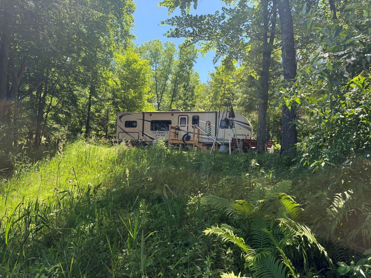 W11278 Riverside Road Marion, WI 54950 - Photo 5 of 11