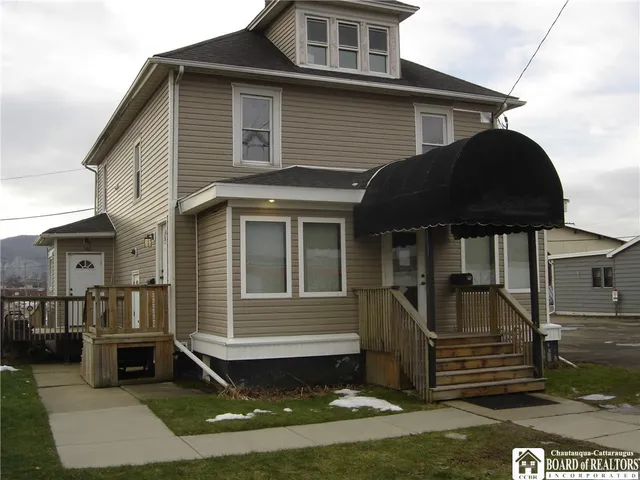 $200,000 | 208 Main Street, Olean, NY 14760
