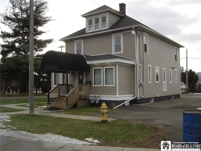 $200,000 | 208 Main Street, Olean, NY 14760