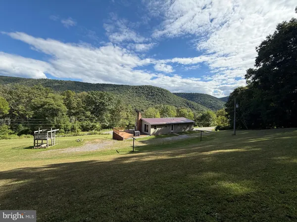 $228,000 | 11740 Big Valley Pike, Mill Creek, PA 17060