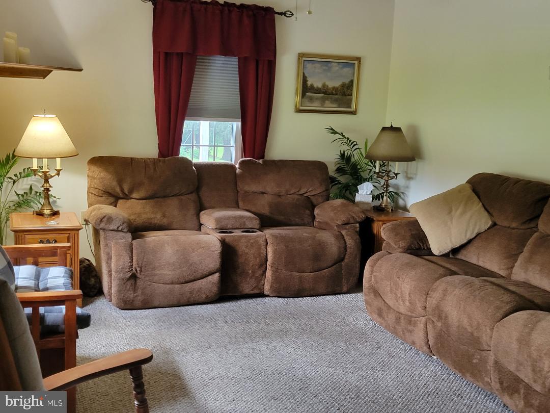 120 Basket Road Oley, PA 19547 - Photo 11 of 28 Main Floor Living Room