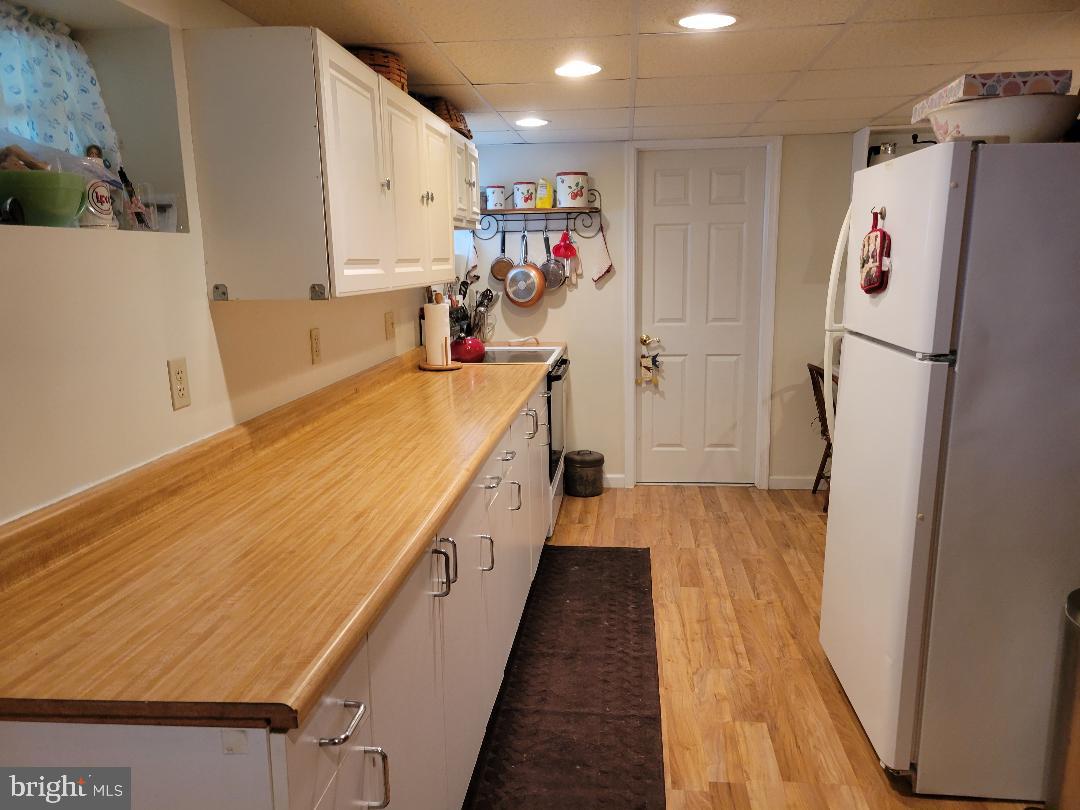 120 Basket Road Oley, PA 19547 - Photo 26 of 28 Lower Level Kitchen