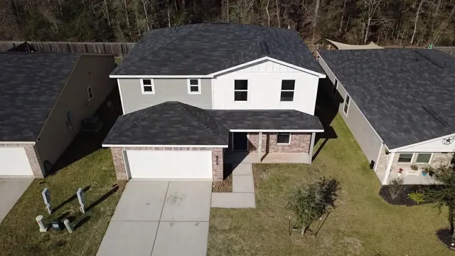 $2,300 | 15689 Del Norte Drive, Conroe, TX 77306