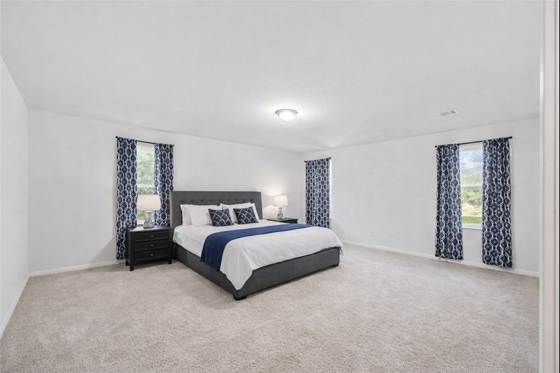 15689 Del Norte Drive Conroe, TX 77306 - Photo 4 of 9