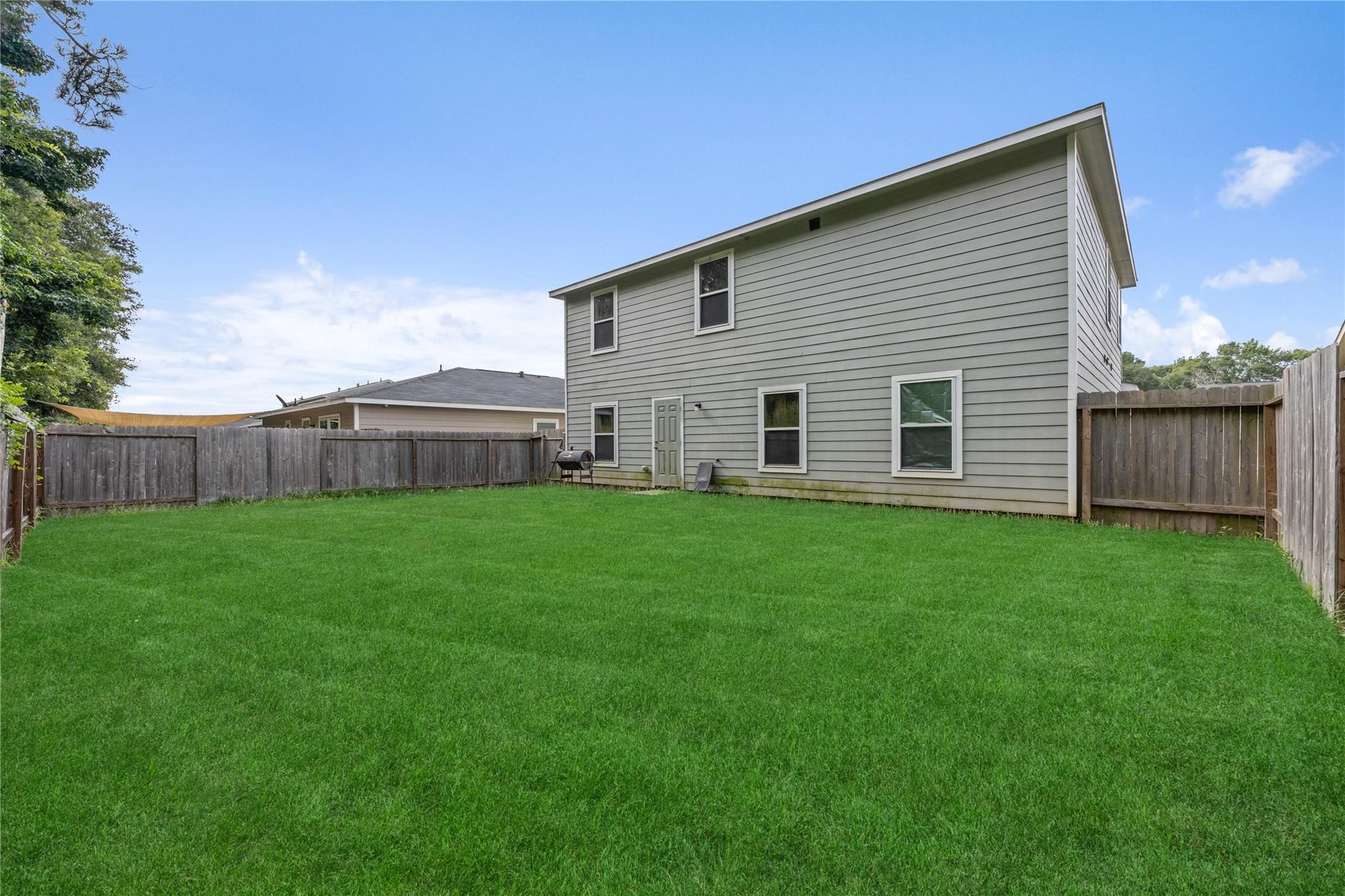 15689 Del Norte Drive Conroe, TX 77306 - Photo 6 of 9