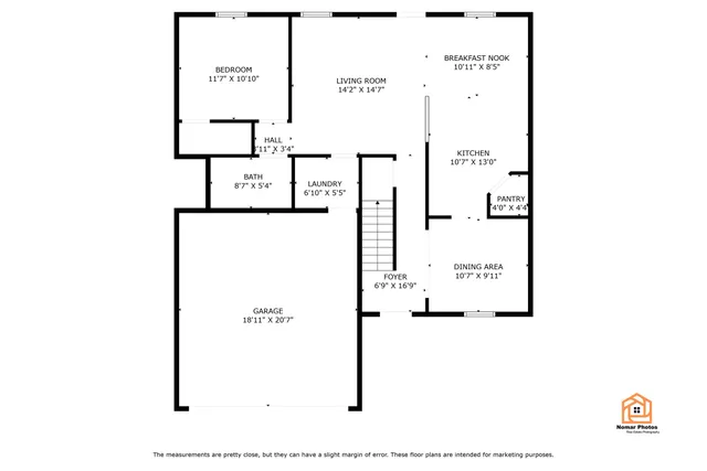 $2,300 | 15689 Del Norte Drive, Conroe, TX 77306