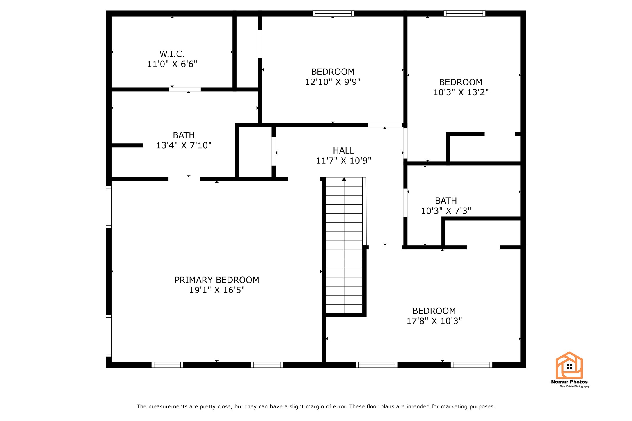 15689 Del Norte Drive Conroe, TX 77306 - Photo 8 of 9