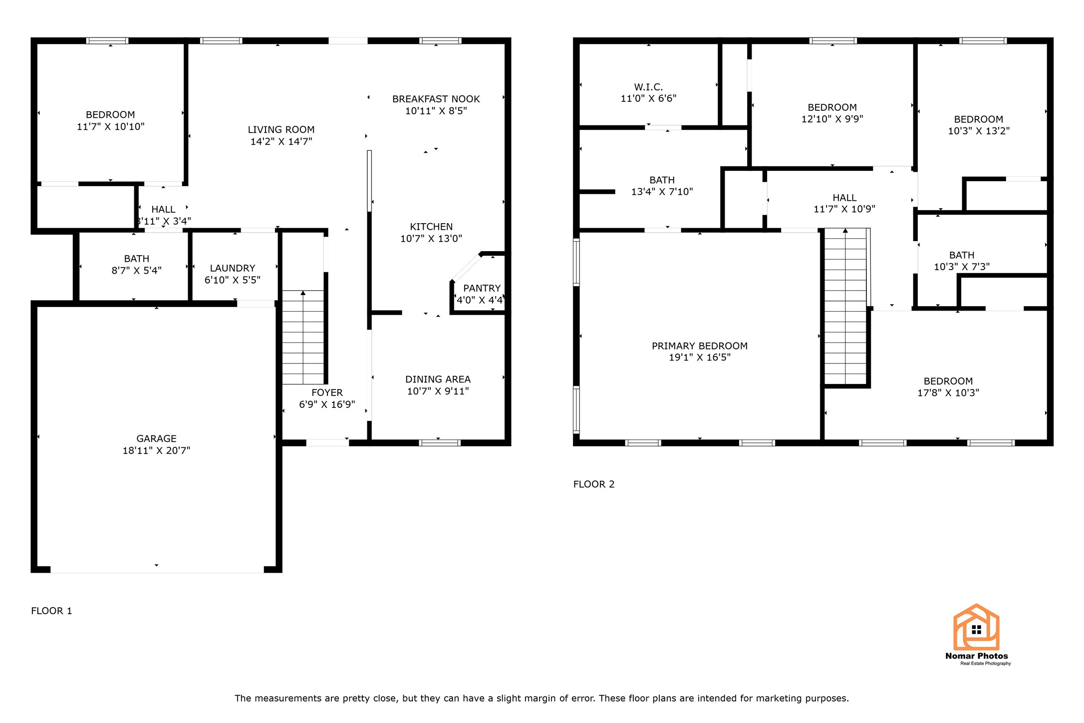 15689 Del Norte Drive Conroe, TX 77306 - Photo 9 of 9