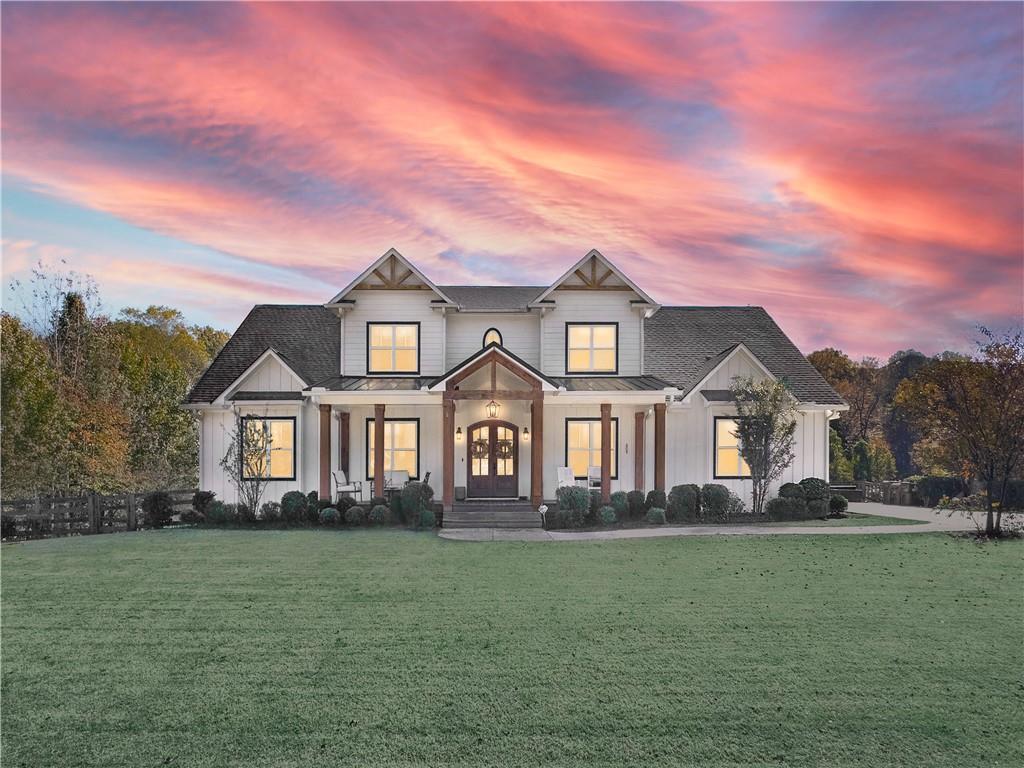 9245 Brumbelow Road Alpharetta, GA 30022 - Photo 1 of 1