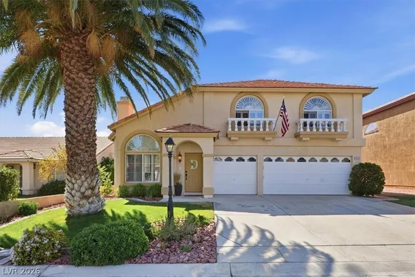 $700,000 | 8213 Fawn Brook Court, Las Vegas, NV 89149