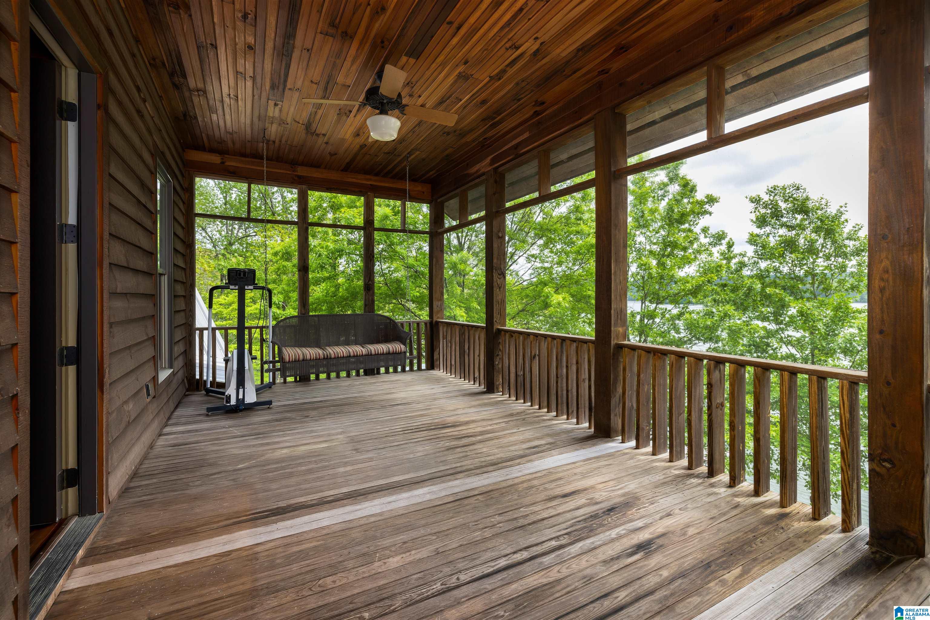 1692 Oat Road Alexander City, AL 35010 - Photo 41 of 100