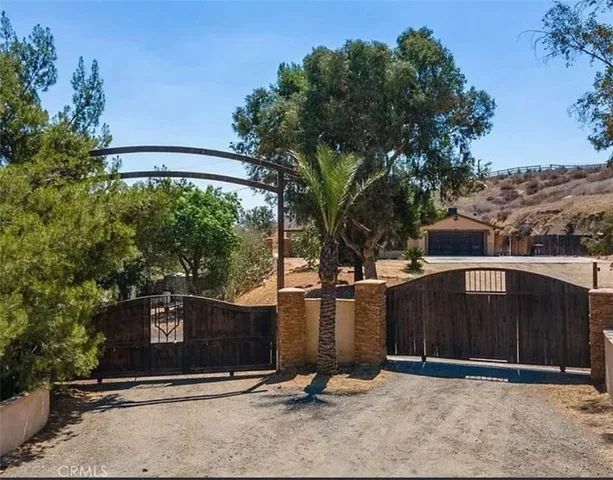 $1,278,000 | 11455 Pigeon Pass Road, Moreno Valley, CA 92557