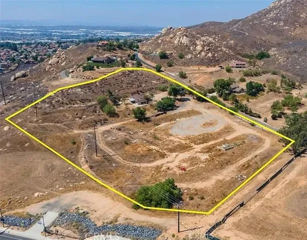 $1,278,000 | 11455 Pigeon Pass Road, Moreno Valley, CA 92557