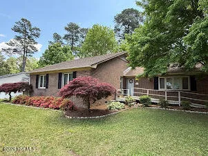 $215,000 | 314 Sumner Avenue, Roseboro, NC 28382