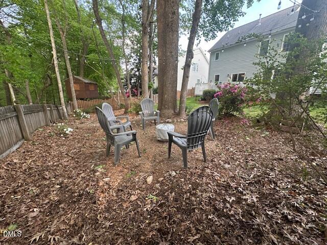 8708 Erinsbrook Drive Raleigh, NC 27617 - Photo 3 of 5 IMG_9599