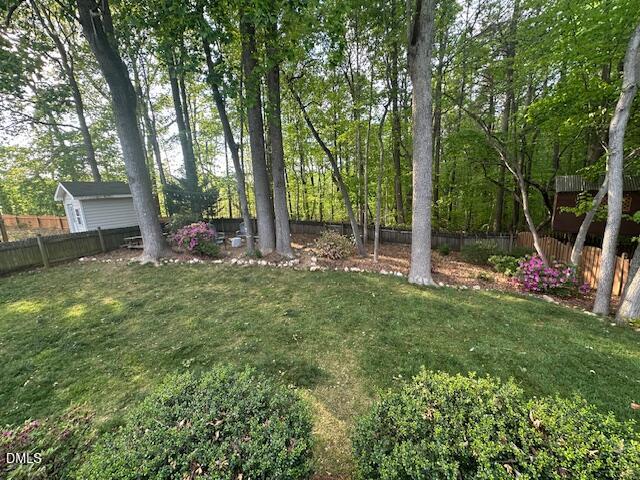 8708 Erinsbrook Drive Raleigh, NC 27617 - Photo 5 of 5 IMG_9594