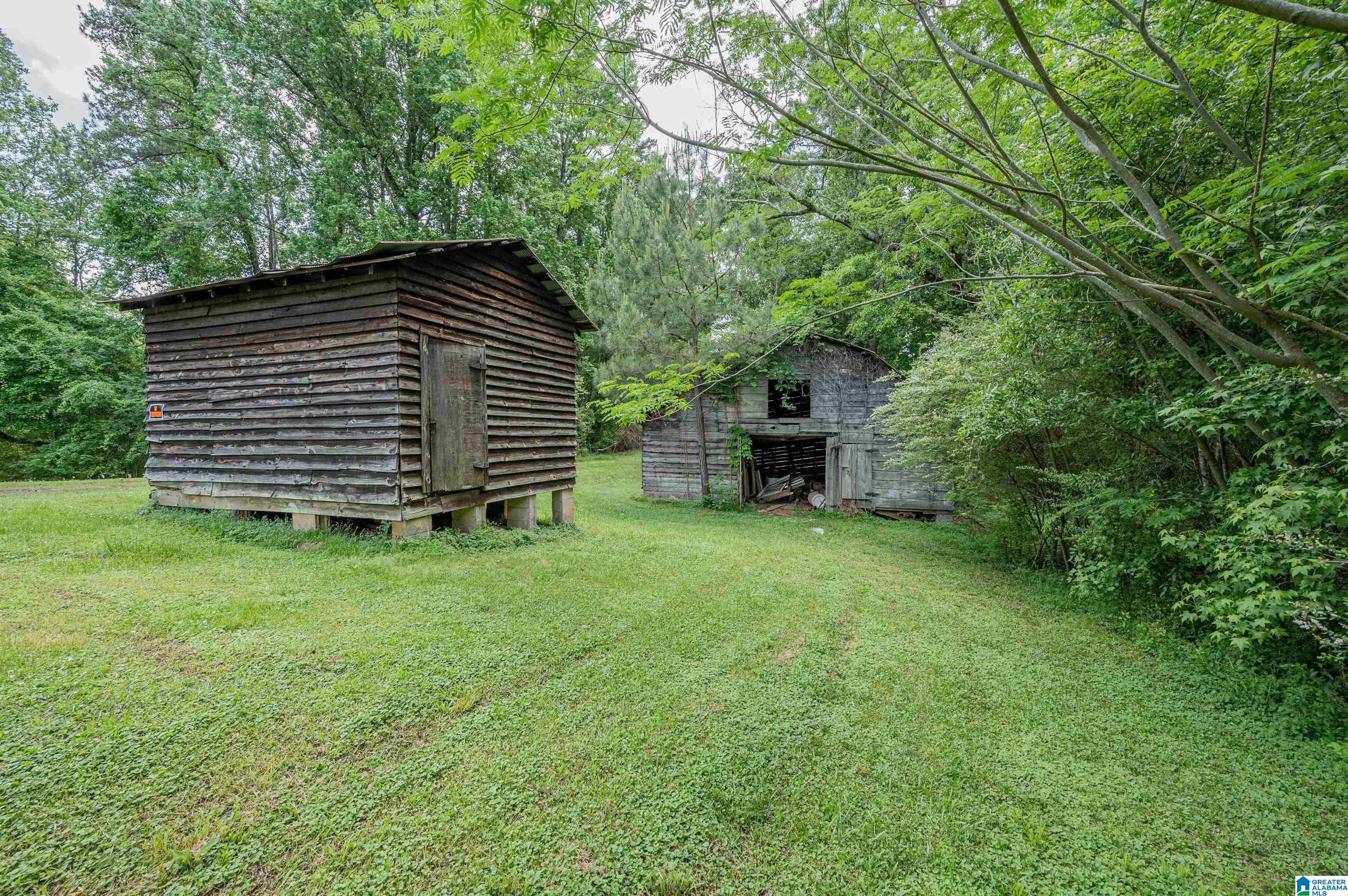 2484 Lively Road Adamsville, AL 35005 - Photo 50 of 50