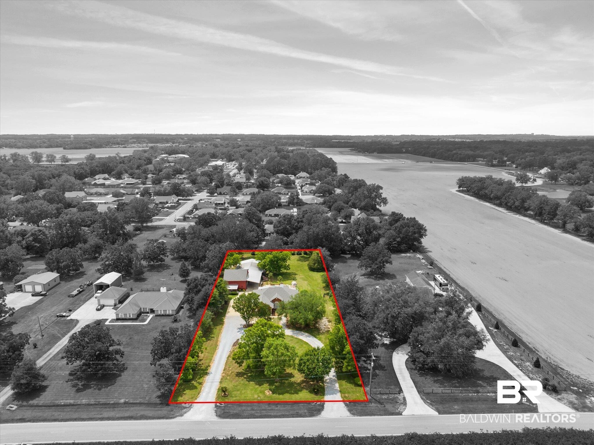 26715 Rigsby Road Daphne, AL 36526 - Photo 41 of 48
