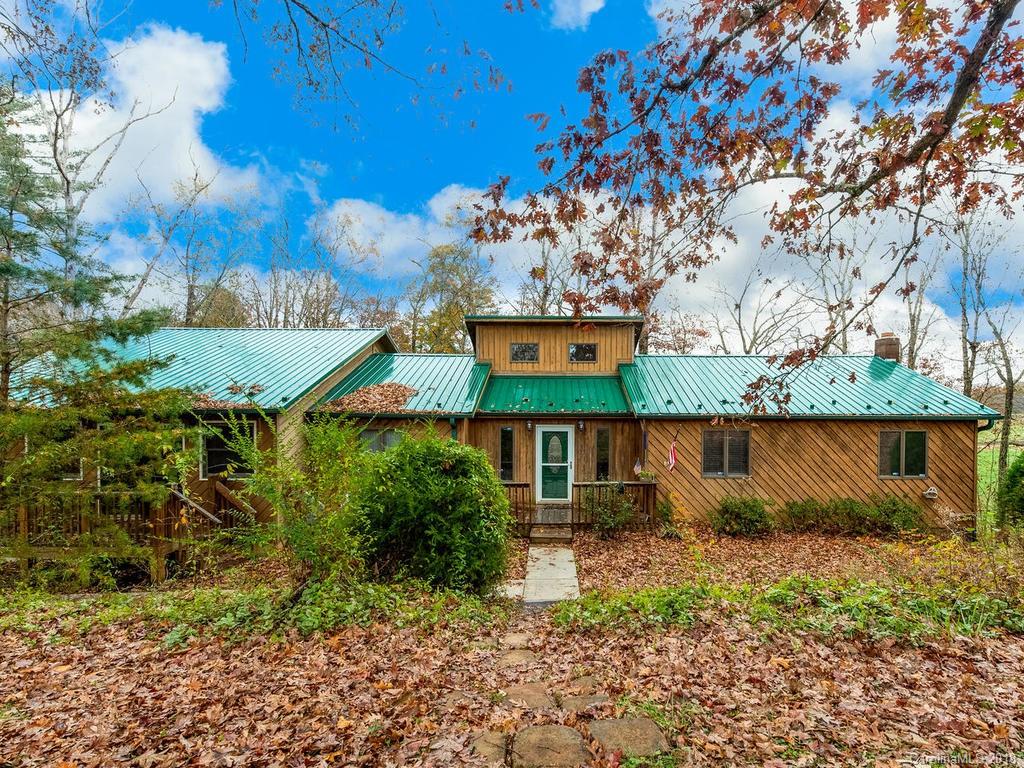 111 Hughey Road Alexander, NC 28701 - Photo 1 of 32 Gallery Image 1
