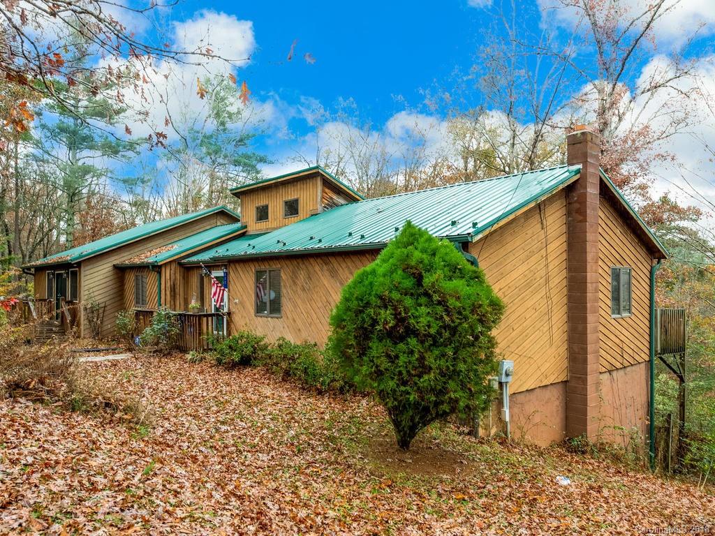 111 Hughey Road Alexander, NC 28701 - Photo 2 of 32 Gallery Image 2