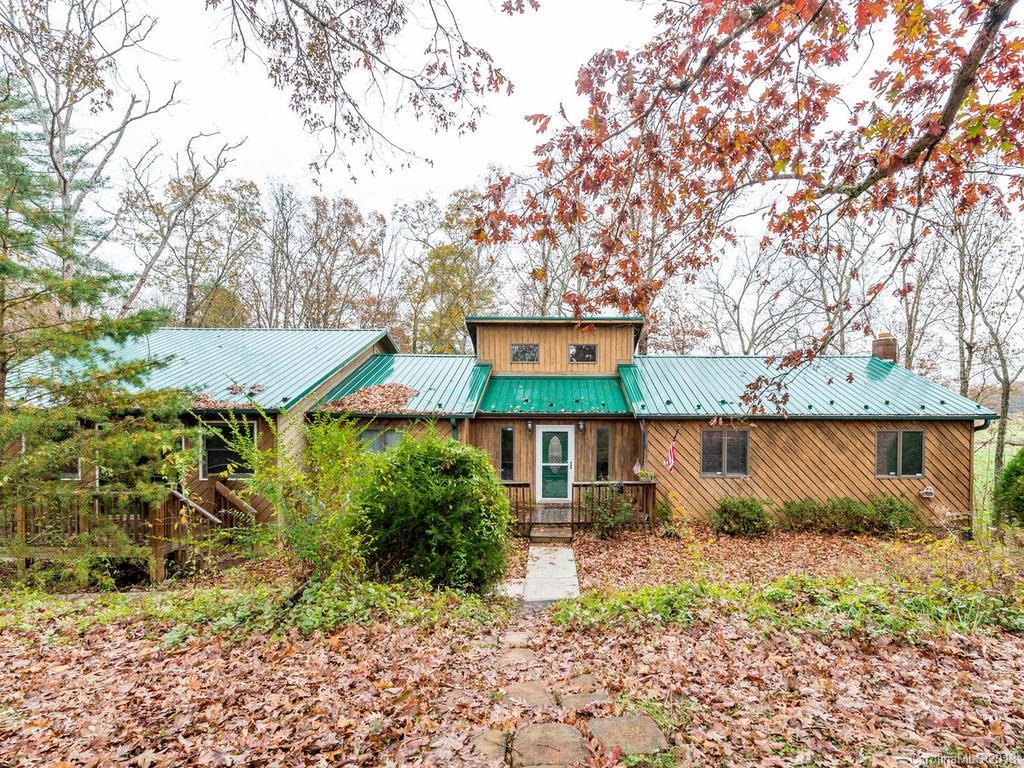 111 Hughey Road Alexander, NC 28701 - Photo 27 of 32 Gallery Image 27