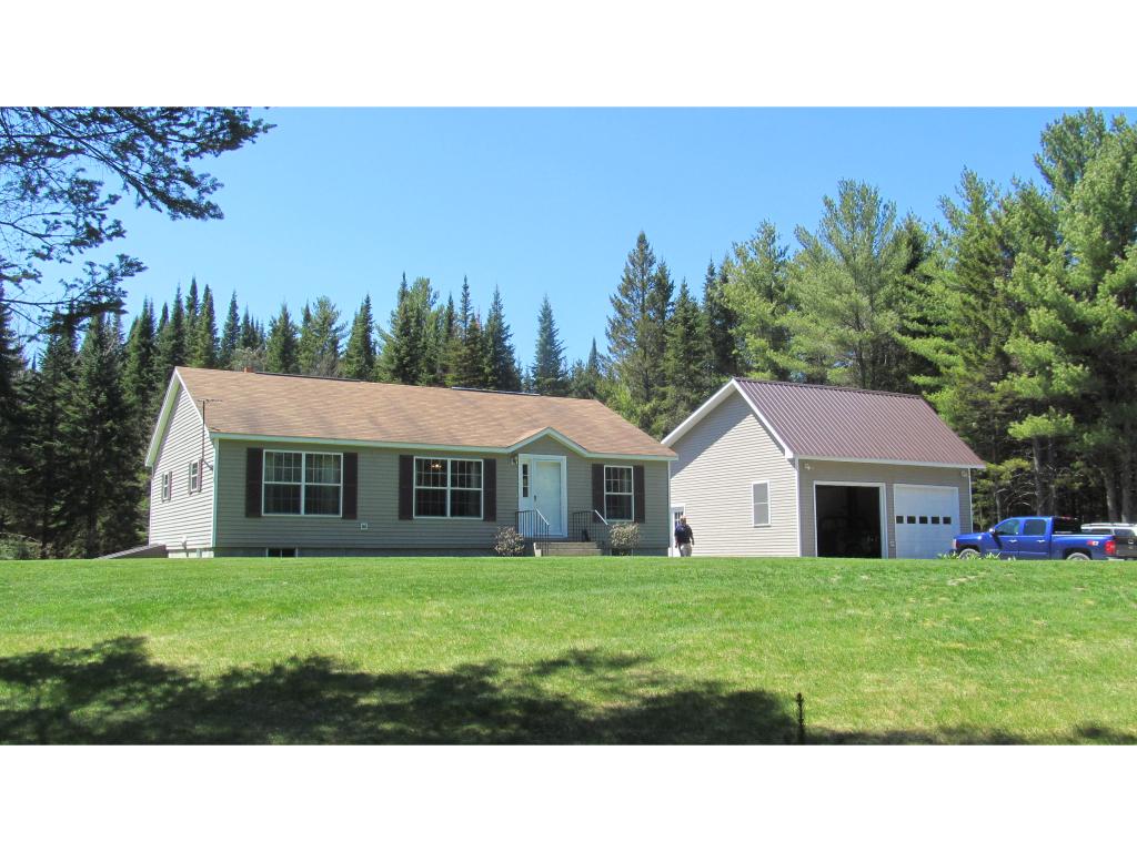 134 South View Road Newbury, VT 05051 - Photo 1 of 36 Gallery Image 1