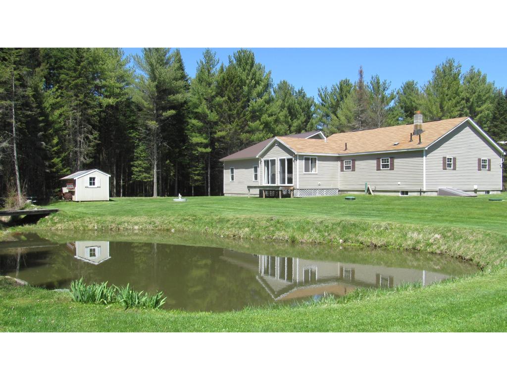134 South View Road Newbury, VT 05051 - Photo 3 of 36 Gallery Image 3