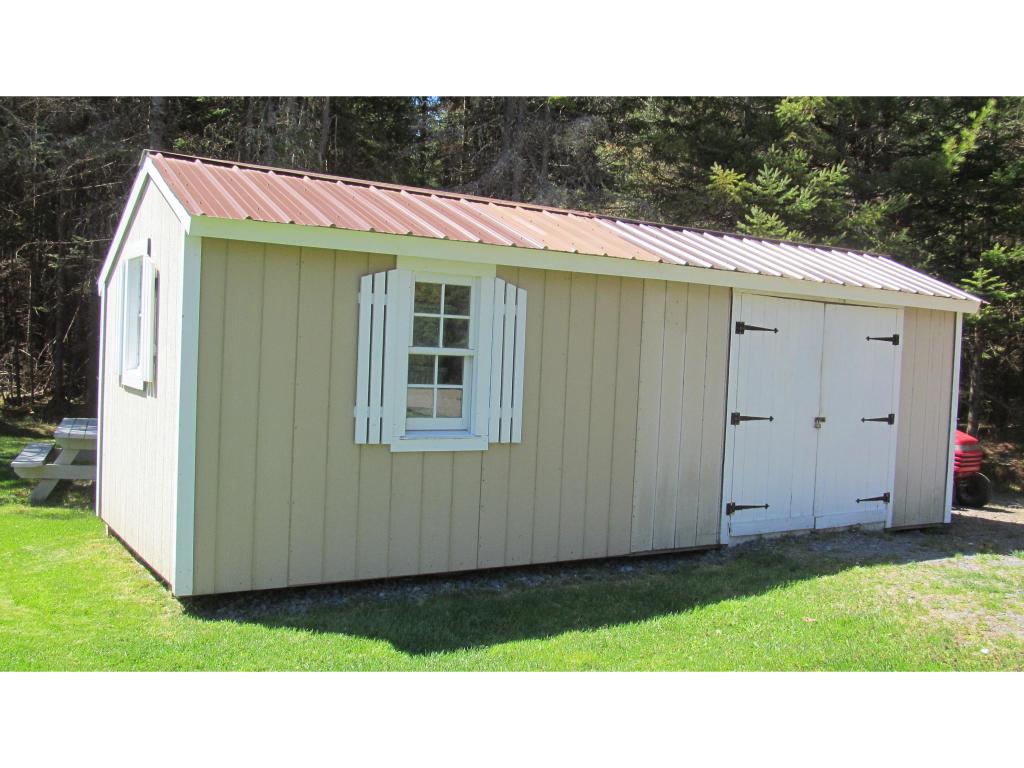 134 South View Road Newbury, VT 05051 - Photo 4 of 36 Gallery Image 4