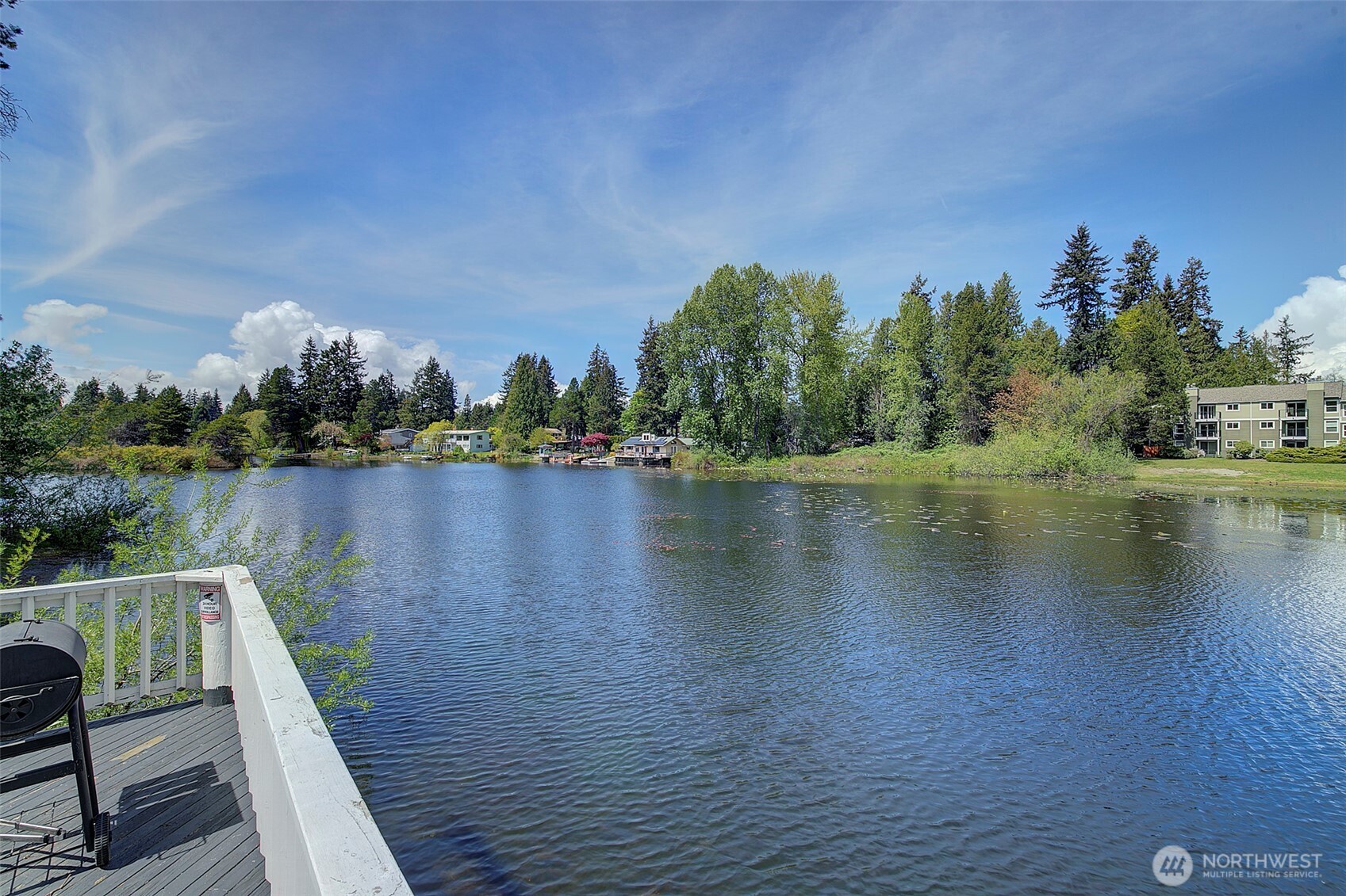 747 75th Street Southeast, Unit B203 Everett, WA 98203 - Photo 17 of 22