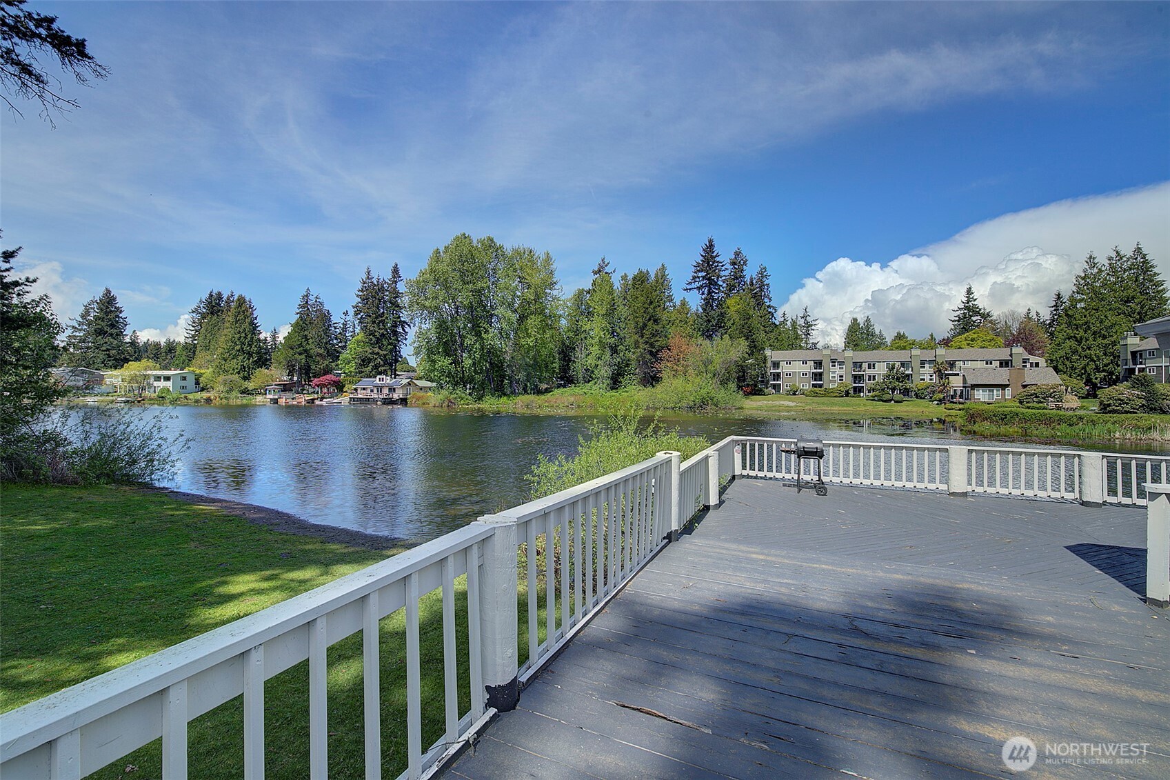 747 75th Street Southeast, Unit B203 Everett, WA 98203 - Photo 18 of 22