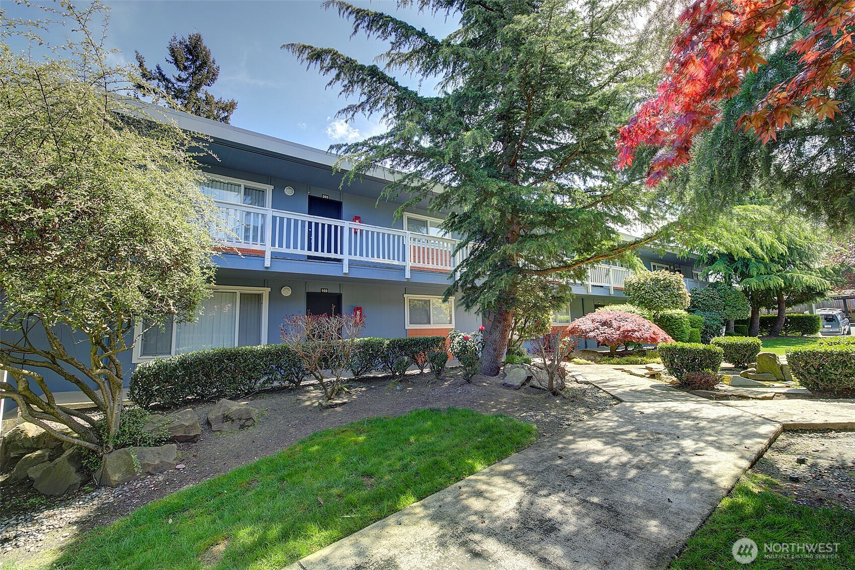 747 75th Street Southeast, Unit B203 Everett, WA 98203 - Photo 21 of 22