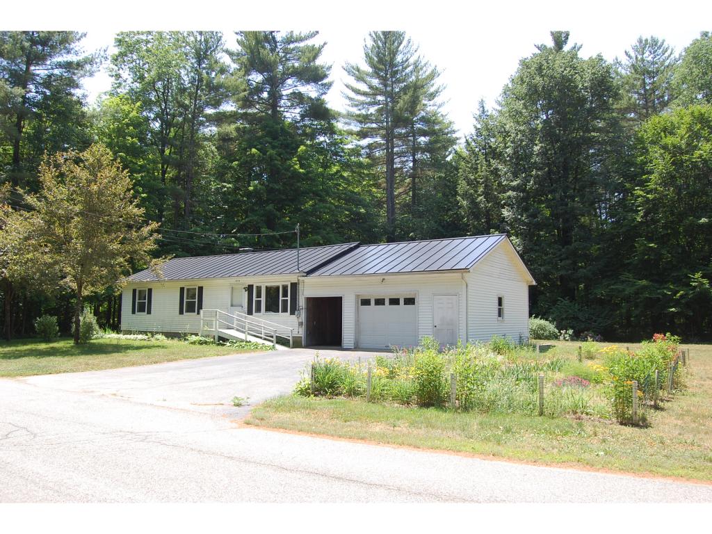 50 Melvin Bridge Road Winchester, NH 03470 - Photo 2 of 10