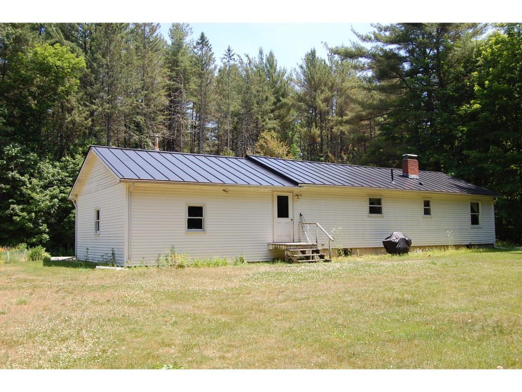 50 Melvin Bridge Road Winchester, NH 03470 - Photo 4 of 10