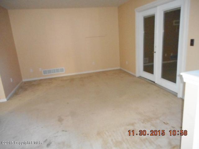 1609 Clover Road North Long Pond, PA 18334 - Photo 5 of 24 a view of an empty room