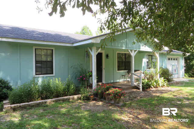 19860 Gunnison Road Fairhope, AL 36532 - Photo 1 of 1
