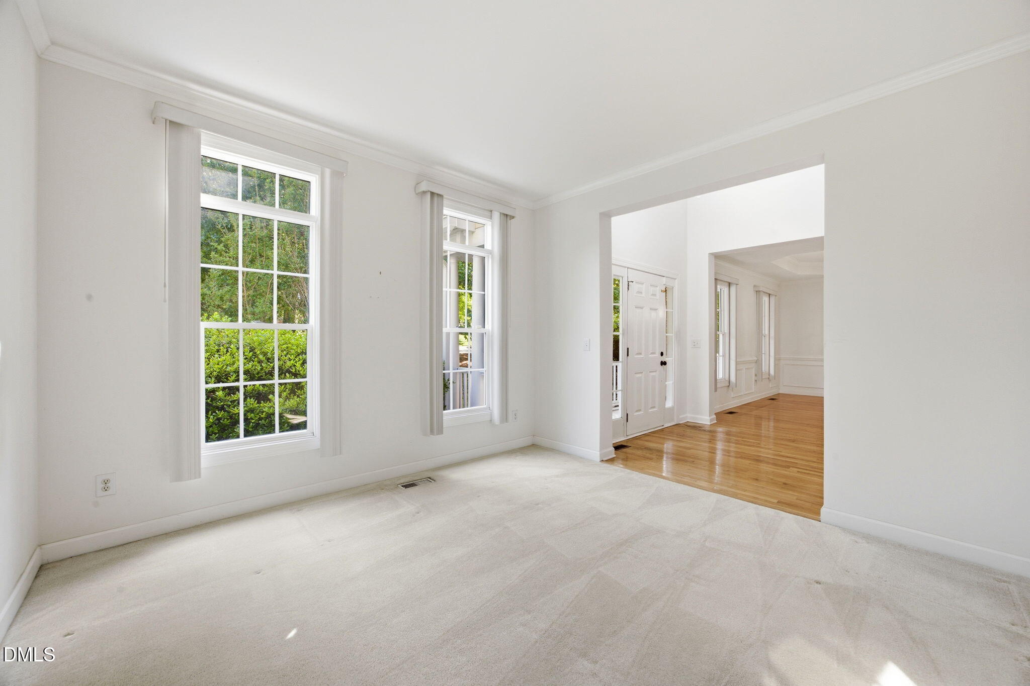 1813 Whittington Drive Raleigh, NC 27614 - Photo 12 of 32