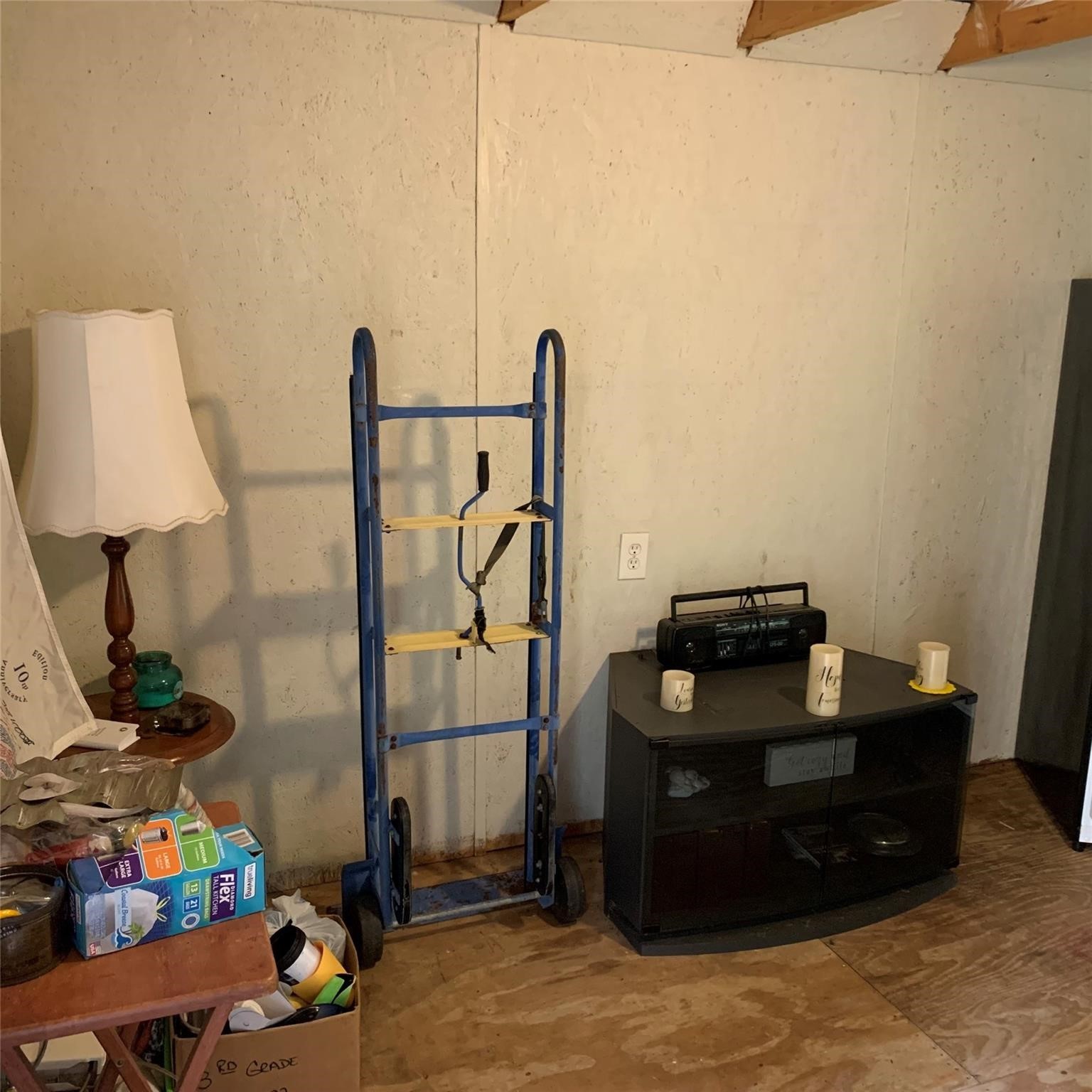 480 Sportsman Drive Trinity, TX 75862 - Photo 31 of 33 a view of a workspace with furniture