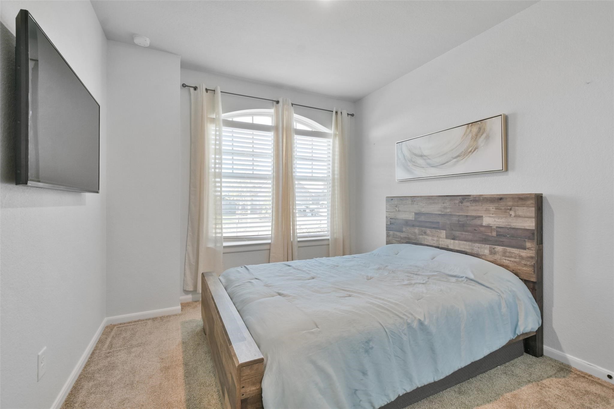 42533 Summer Crest Road Magnolia, TX 77354 - Photo 16 of 28 Second bedroom