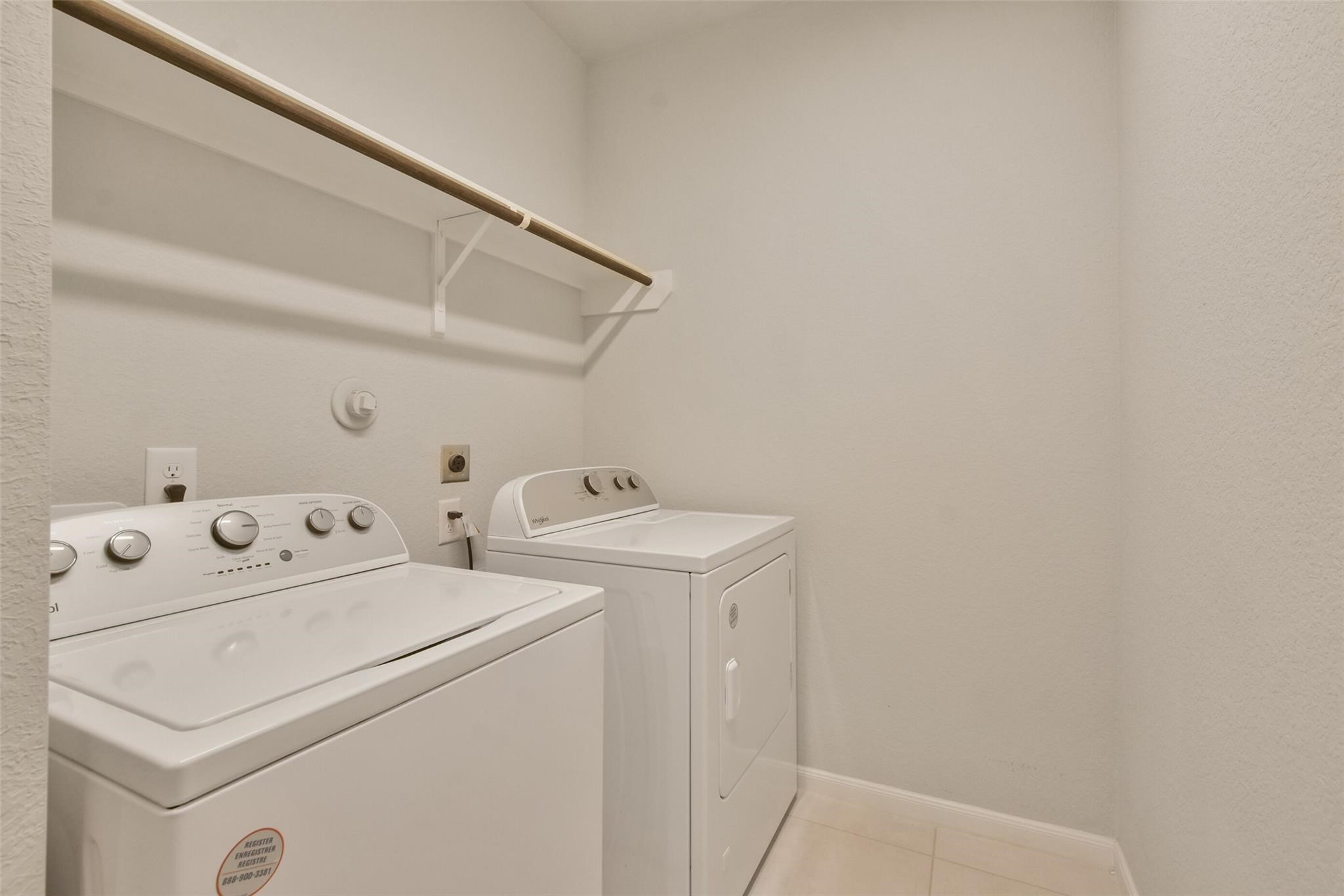 42533 Summer Crest Road Magnolia, TX 77354 - Photo 21 of 28 Utility room