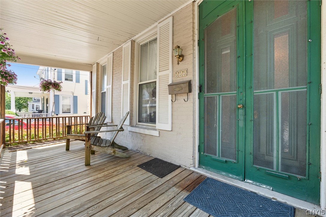 222 West Walnut Street Oneida, NY 13421 - Photo 9 of 49 Gallery Image 9