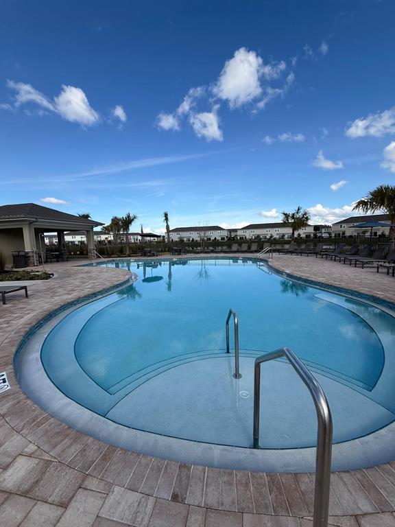 2976 Skyline Loop Kissimmee, FL 34758 - Photo 30 of 36