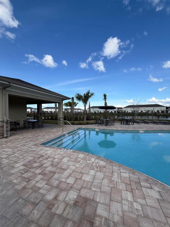 2976 Skyline Loop Kissimmee, FL 34758 - Photo 31 of 36