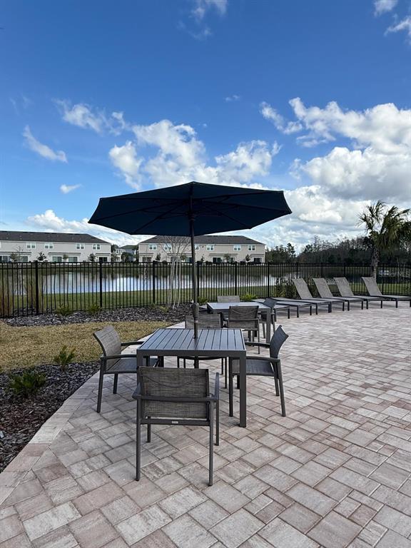 2976 Skyline Loop Kissimmee, FL 34758 - Photo 33 of 36