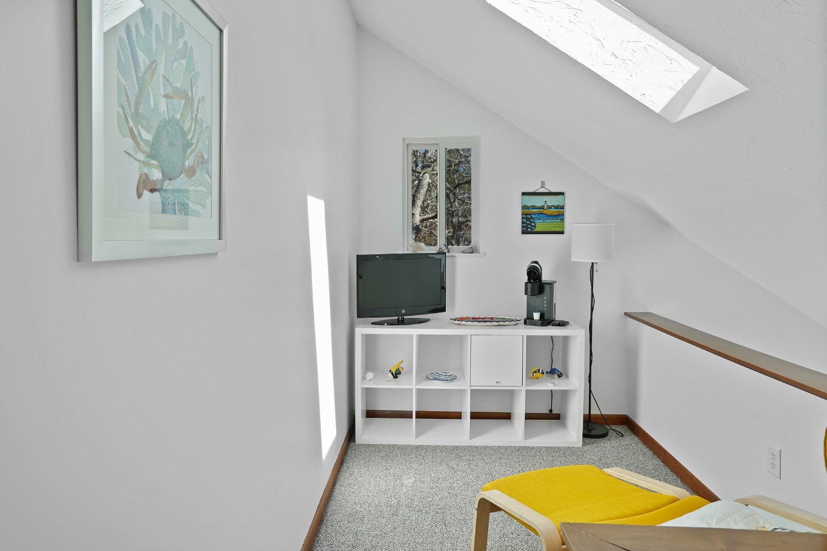 2 Boylston Drive Edgartown, MA 02539 - Photo 18 of 22 2nd floor Flex Area