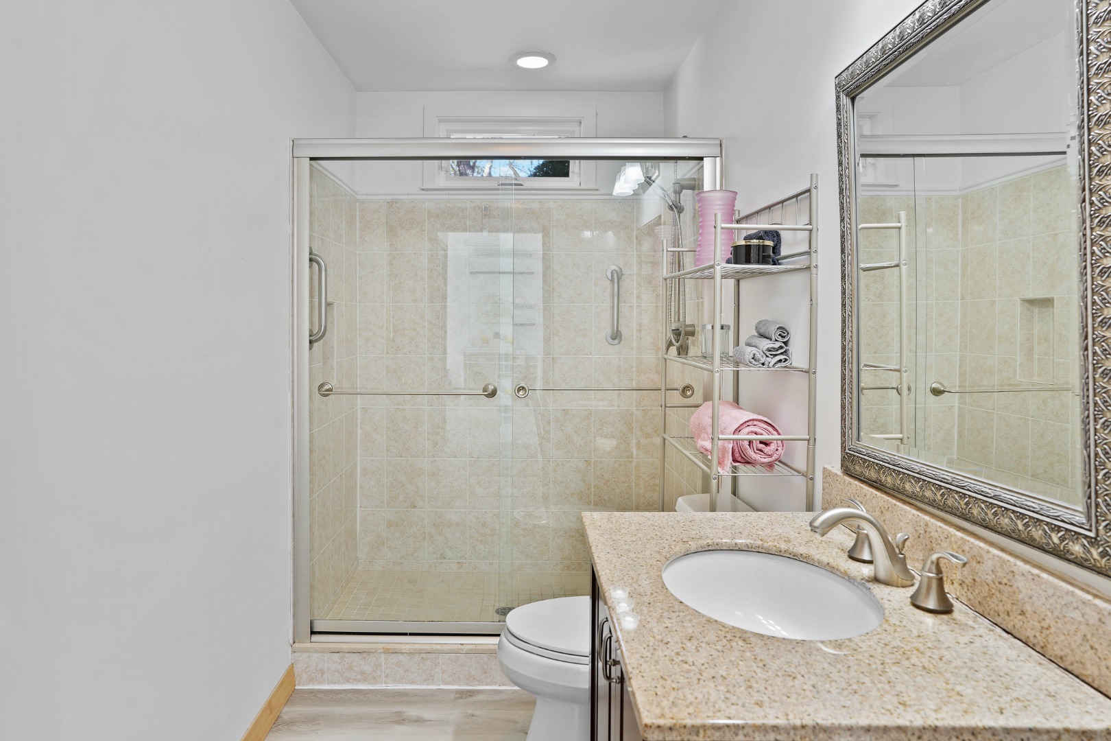 2 Boylston Drive Edgartown, MA 02539 - Photo 20 of 22 1st Floor Full Bathroom